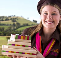 Yarra Valley Chocolaterie  Ice Creamery - Winery Find