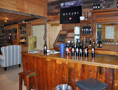 Munari Wines - Winery Find 0
