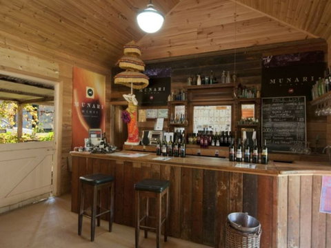 Munari Wines - Winery Find 1