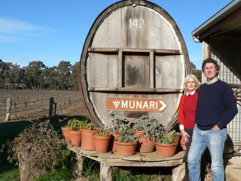 Munari Wines - Winery Find 2