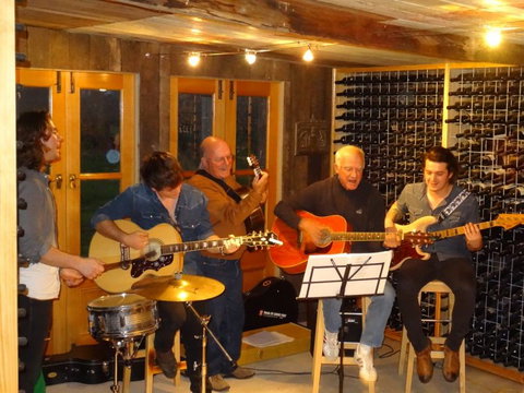 Munari Wines - Winery Find 3