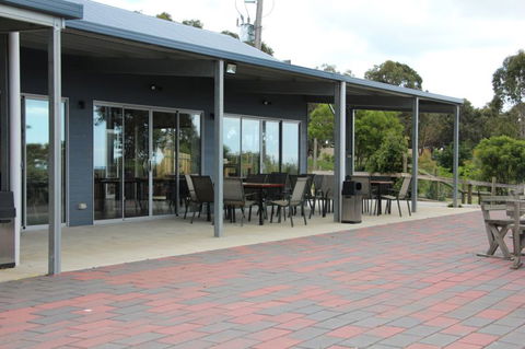 Tuckerberry Hill - Winery Find 4