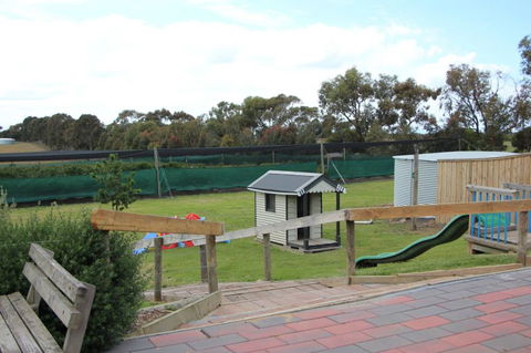 Tuckerberry Hill - Winery Find 5