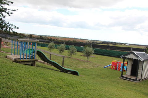 Tuckerberry Hill - Winery Find 6