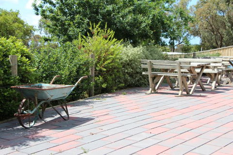 Tuckerberry Hill - Winery Find 8