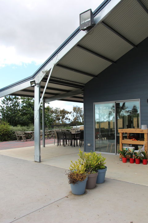 Tuckerberry Hill - Winery Find 10