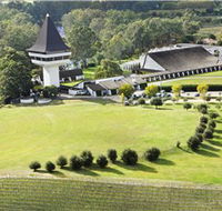 Mitchelton Winery - Winery Find