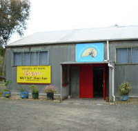 Anglesea Art House Inc - Winery Find