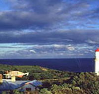 Cape Schanck Lighthouse Reserve - Winery Find