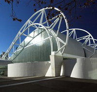 Ian Thorpe Aquatic Centre - Winery Find