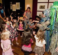 Mini Mariners - Winery Find