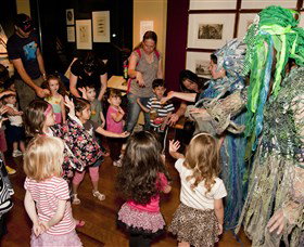 Mini Mariners - Winery Find 0