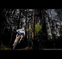 Ride Forrest - Winery Find