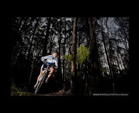 Ride Forrest - Winery Find 0