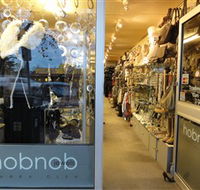Hobnob Jewels - Winery Find
