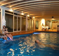 Logans Beach Spa and Fitness - Winery Find