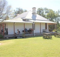 Byramine Homestead And Brewery - Winery Find