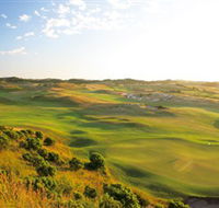 The Dunes Golf Links - Winery Find