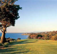 Mornington Golf Club - Winery Find