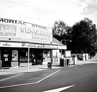 Moriac Store - Winery Find