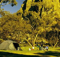 Mount Arapiles-Tooan State Park - Winery Find