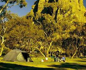 Mount Arapiles-Tooan State Park - Winery Find 0