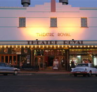 Theatre Royal - Winery Find