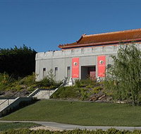 Gum San Chinese Heritage Centre - Winery Find