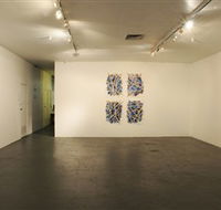 Trocadero Art Space - Winery Find