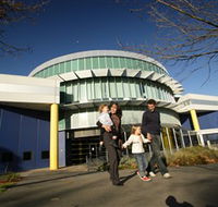 Scienceworks - Winery Find