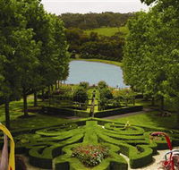 The Enchanted Adventure Garden - Winery Find