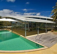 Nepean Country Club Day Spa - Winery Find