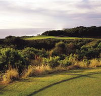 The National Golf Club - Winery Find