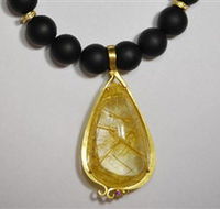 Silvermist Studio Jewellers Gallery - Winery Find