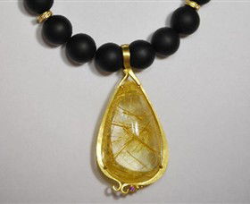 Silvermist Studio Jewellers Gallery - Winery Find 0