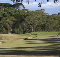 Mt Martha Golf Course - Winery Find