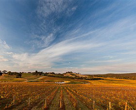 Sanguine Estate - Winery Find 0
