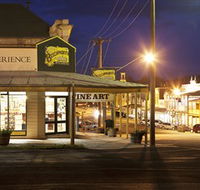 Beechworth Honey Experience - Winery Find