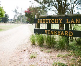 Squitchy Lane Vineyard - Winery Find 0
