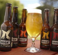 Bright Brewery - Winery Find