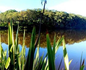 Aura Vale Lake Park - Winery Find 0