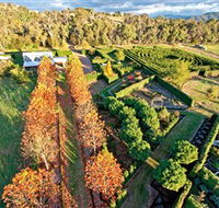 High Country Maze - Winery Find
