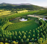 TarraWarra Estate - Winery Find