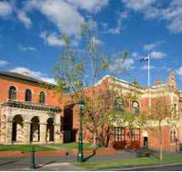 The Capital - Bendigo's Performing Arts Centre - Winery Find