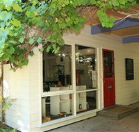 The Gallery Mt Macedon - Winery Find