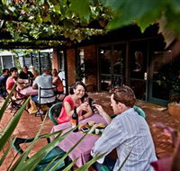 Barangaroo Boutique Wines - Winery Find