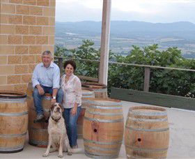 Stefani Estate - Winery Find 0