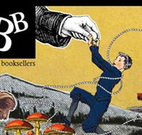 Barwon Booksellers - Winery Find