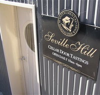 Seville Hill - Winery Find