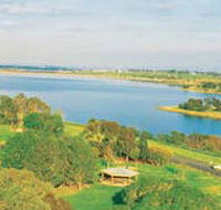 Greenvale Reservoir Park - Winery Find
